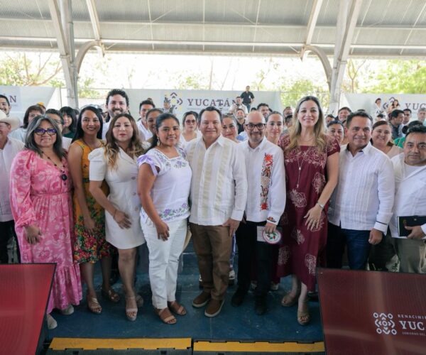 CRÉDITO PARA MUJERES AUTÓNOMAS