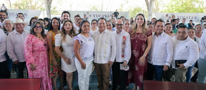 CRÉDITO PARA MUJERES AUTÓNOMAS