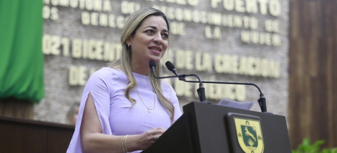 MÁS DERECHOS PARA LAS MUJERES