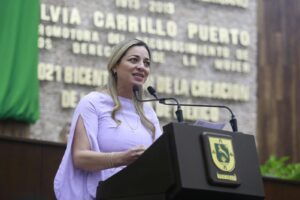 MÁS DERECHOS PARA LAS MUJERES