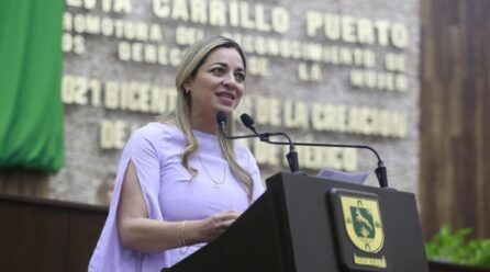 MÁS DERECHOS PARA LAS MUJERES