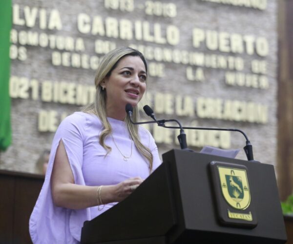 MÁS DERECHOS PARA LAS MUJERES