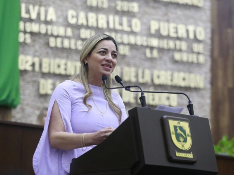 MÁS DERECHOS PARA LAS MUJERES