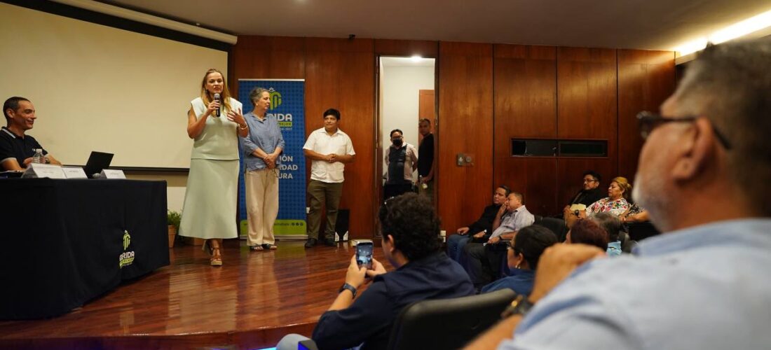 LOS GREMIOS, PATRIMONIO  CULTURAL E IDENTIDAD DE MÉRIDA