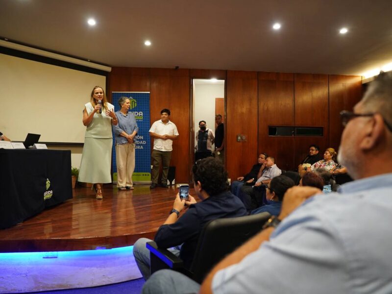 LOS GREMIOS, PATRIMONIO  CULTURAL E IDENTIDAD DE MÉRIDA