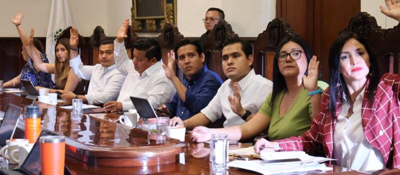 DENUNCIAN INCAPACIDAD Y OPACIDAD EN COMUNA MERIDANA