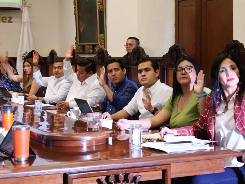 DENUNCIAN INCAPACIDAD Y OPACIDAD EN COMUNA MERIDANA