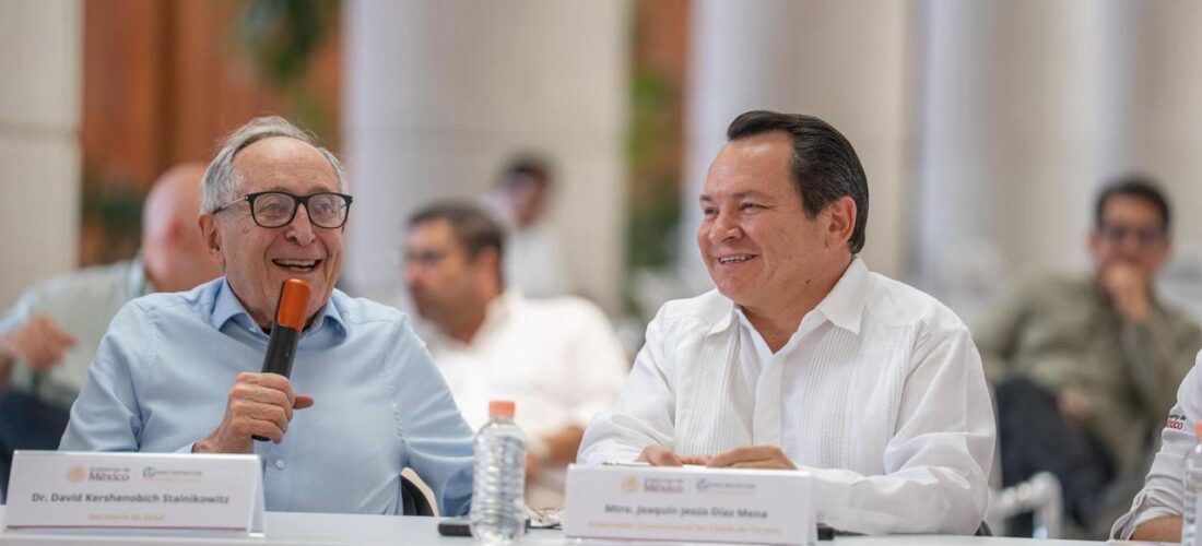 PARA MEJORAR EL ACCESO A LA SALUD