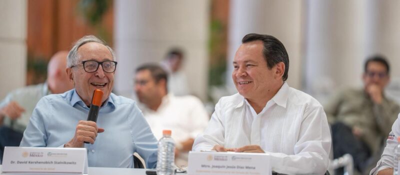 PARA MEJORAR EL ACCESO A LA SALUD