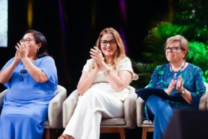 EL RETO ES QUE CADA VEZ MÁS PERSONAS ACCEDAN A LA CULTURA: CPL