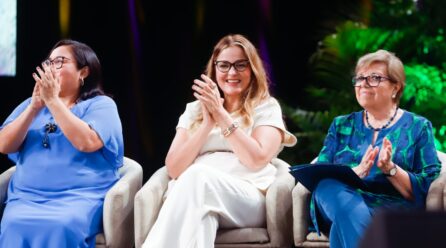 EL RETO ES QUE CADA VEZ MÁS PERSONAS ACCEDAN A LA CULTURA: CPL