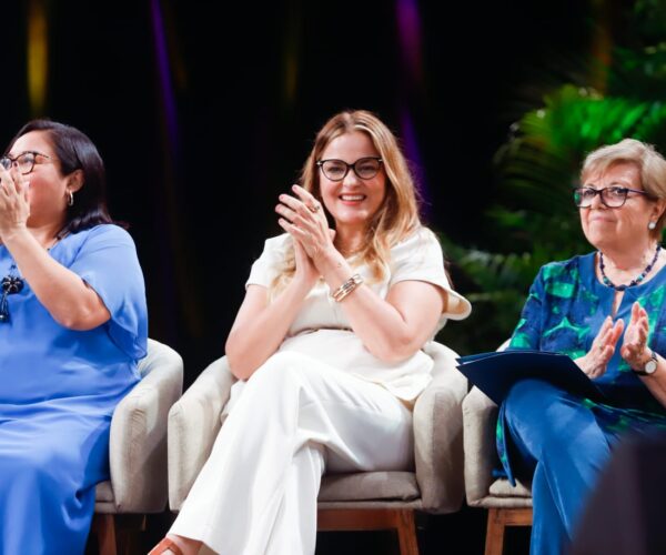 EL RETO ES QUE CADA VEZ MÁS PERSONAS ACCEDAN A LA CULTURA: CPL