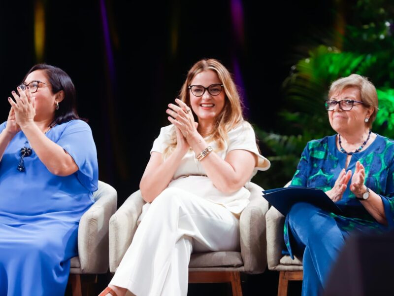 EL RETO ES QUE CADA VEZ MÁS PERSONAS ACCEDAN A LA CULTURA: CPL