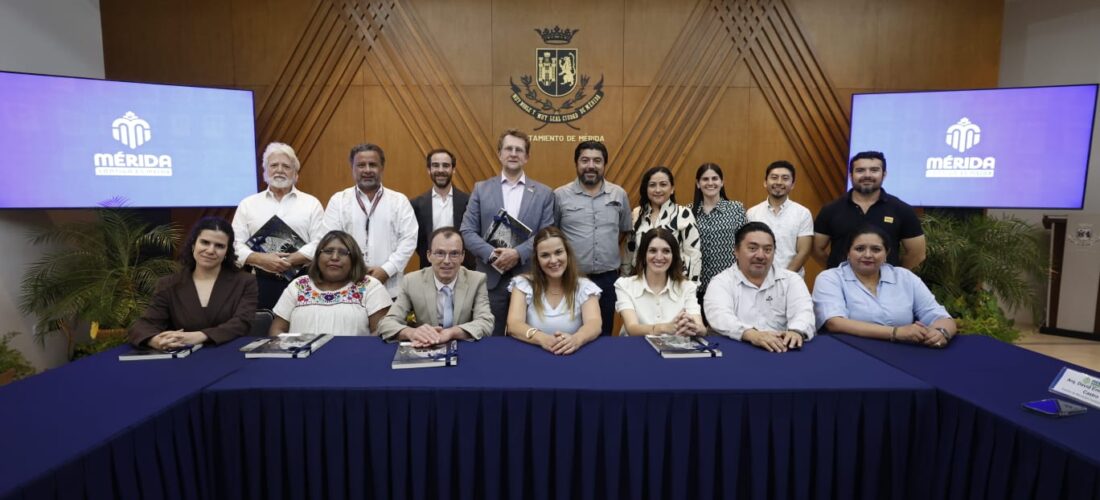 ECO BARRIO PROYECTO PARA ELVAR LA CALIDAD DE VIDA