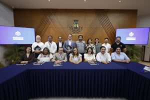 ECO BARRIO PROYECTO PARA ELVAR LA CALIDAD DE VIDA