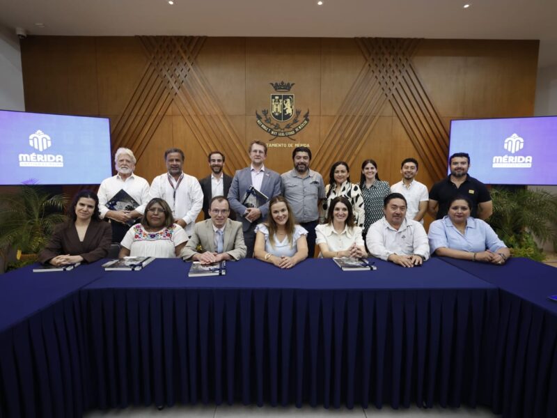 ECO BARRIO PROYECTO PARA ELVAR LA CALIDAD DE VIDA