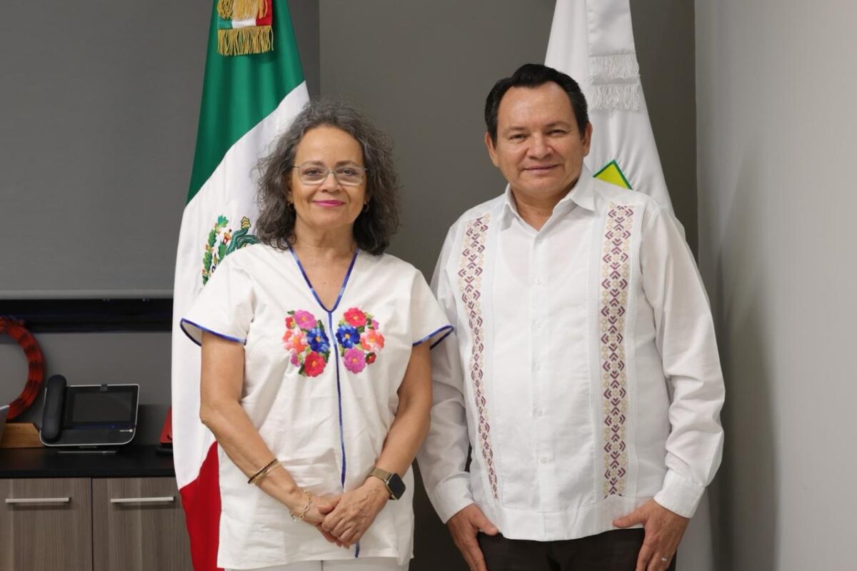 PARA FORTALECER LA EFICIENCIA Y RESULTADOS