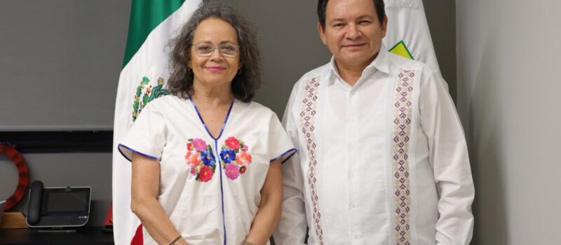 PARA FORTALECER LA EFICIENCIA Y RESULTADOS