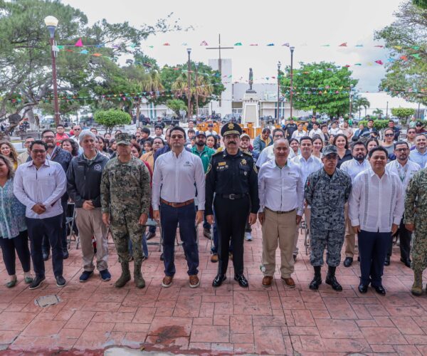 ACCIONES COORDINADAS POR TEMPORADA VACACIONAL