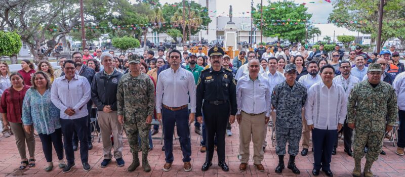 ACCIONES COORDINADAS POR TEMPORADA VACACIONAL