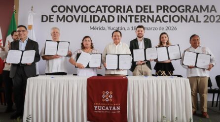 GOBERNADOR ANUNCIÓ PROGRAMA DE MOVILIDAD