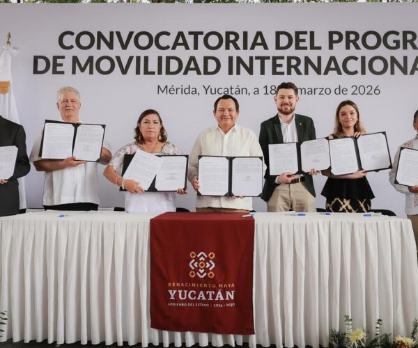 GOBERNADOR ANUNCIÓ PROGRAMA DE MOVILIDAD