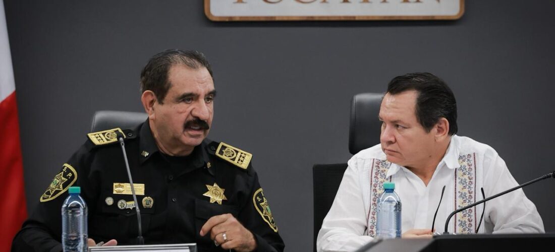 COORDINACIÓN Y ORGANIZACIÓN DURANTE LA SEMANA SANTA