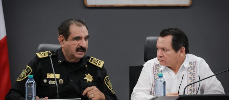 COORDINACIÓN Y ORGANIZACIÓN DURANTE LA SEMANA SANTA