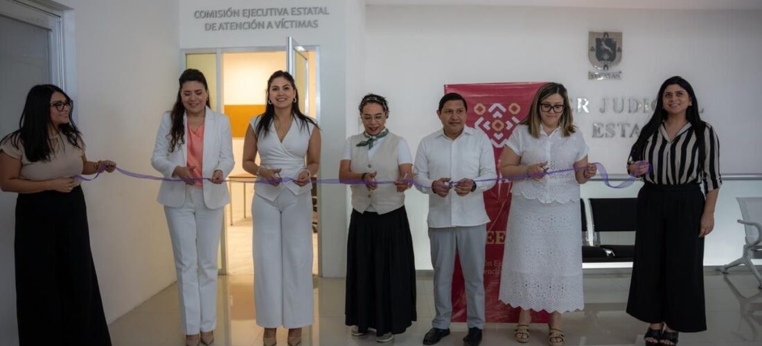 JORNADA DE PUERTAS ABIERTAS, JUSTICIA CERCANA