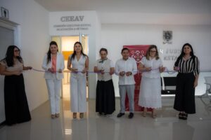 JORNADA DE PUERTAS ABIERTAS, JUSTICIA CERCANA