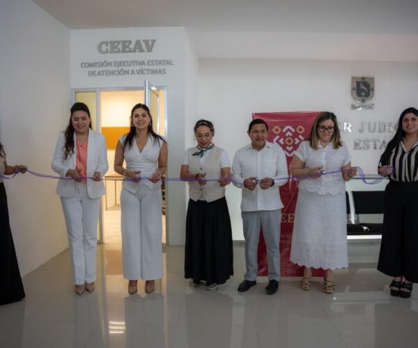 JORNADA DE PUERTAS ABIERTAS, JUSTICIA CERCANA