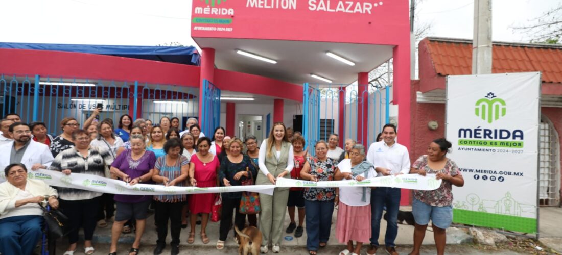 FORTALECEMOS LA SALUD EN EL SUR: CPL