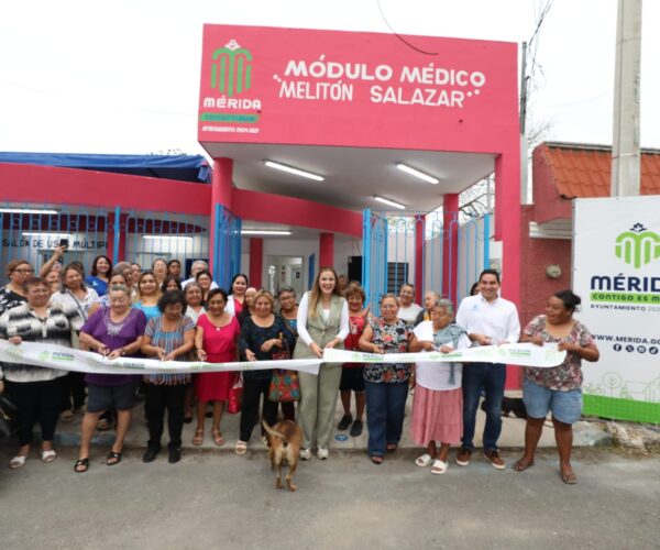 FORTALECEMOS LA SALUD EN EL SUR: CPL