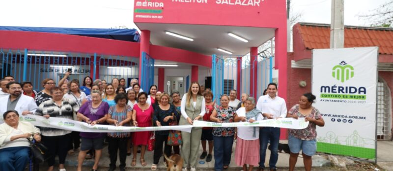 FORTALECEMOS LA SALUD EN EL SUR: CPL