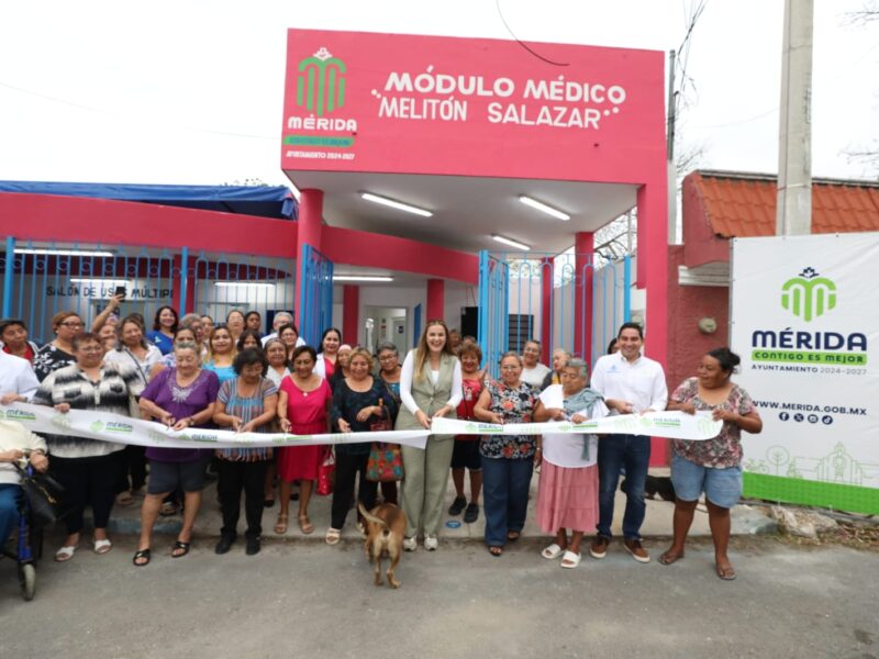 FORTALECEMOS LA SALUD EN EL SUR: CPL