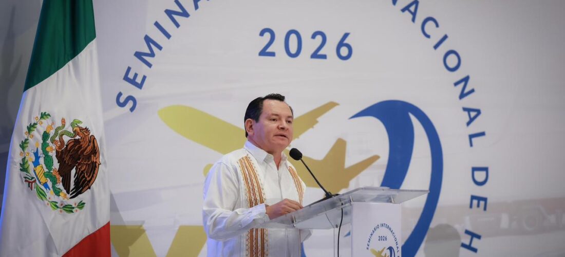 SEMINARIO INTERNACIONAL DE HURACANES