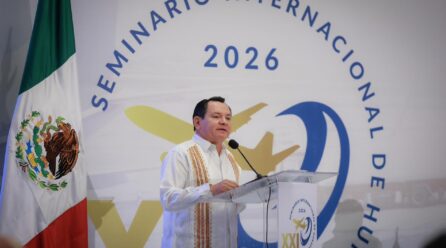 SEMINARIO INTERNACIONAL DE HURACANES