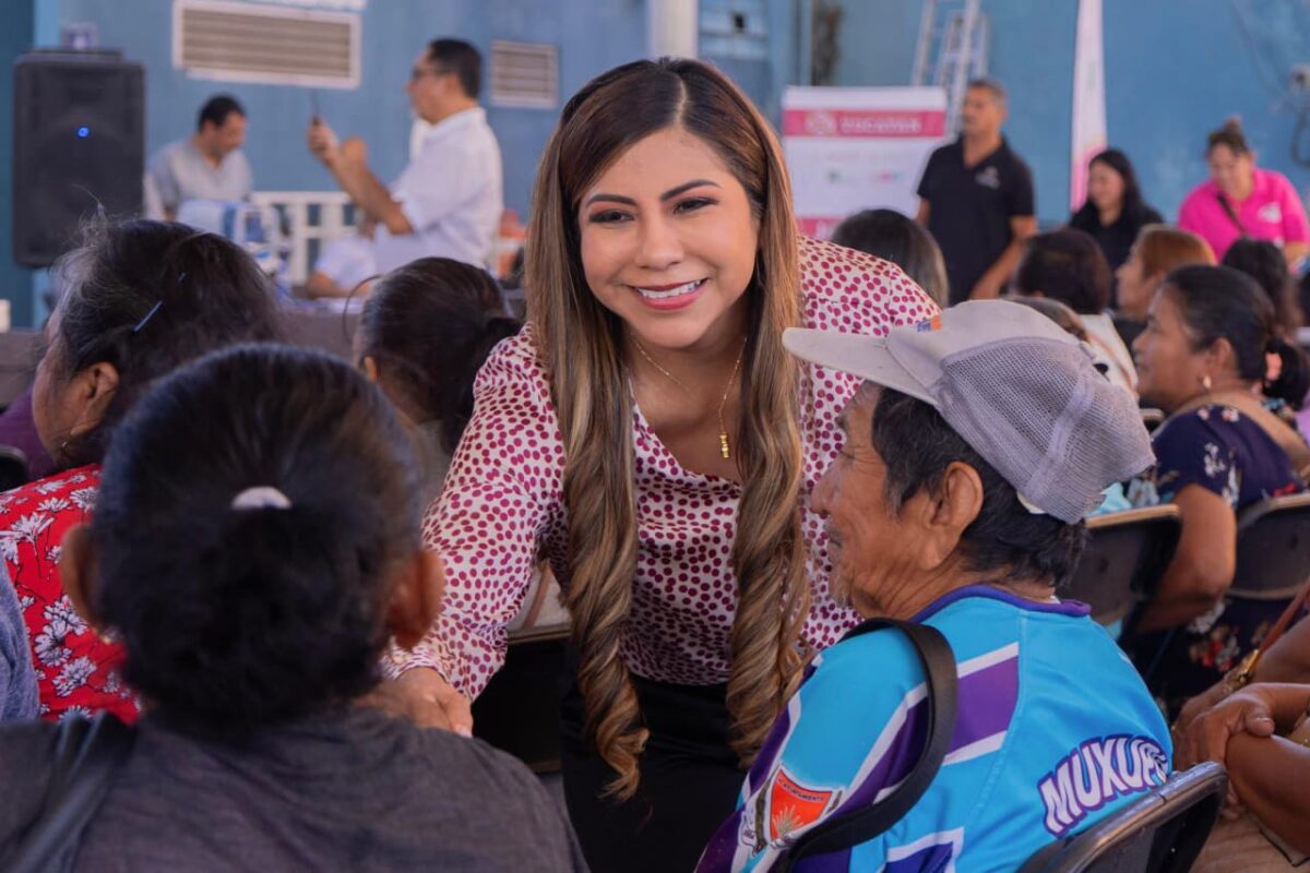 BIENESTAR VISUAL MEJORA LA CALIDAD DE VIDA