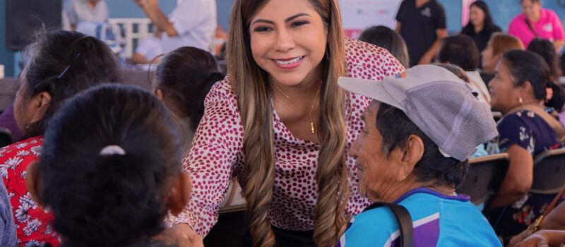 BIENESTAR VISUAL MEJORA LA CALIDAD DE VIDA