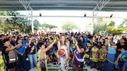 CECI PATRÓN ENTREGA OBRAS DE INFRAESTRUCTURA