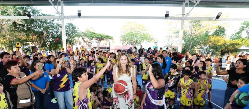 CECI PATRÓN ENTREGA OBRAS DE INFRAESTRUCTURA