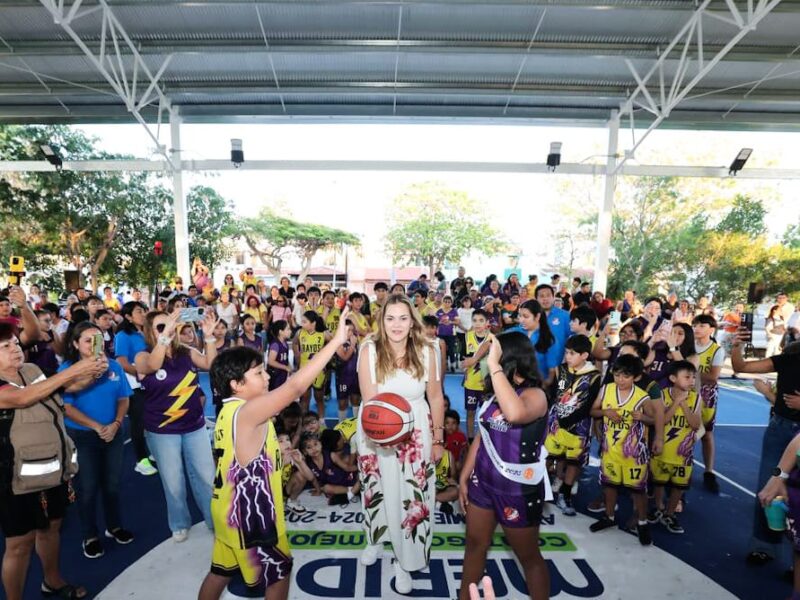 CECI PATRÓN ENTREGA OBRAS DE INFRAESTRUCTURA