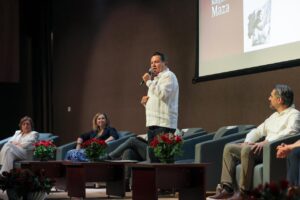 TRANSICIÓN HISTÓRICA IMSS-BIENESTAR