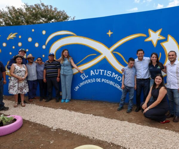 CENSO CASA POR CASA PARA DETECTAR AUTISMO