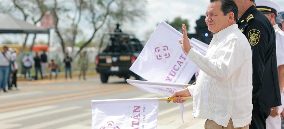 JDM ENCABEZA LA ESTRATEGIA DE SEGURIDAD VACACIONAL