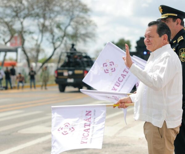 JDM ENCABEZA LA ESTRATEGIA DE SEGURIDAD VACACIONAL