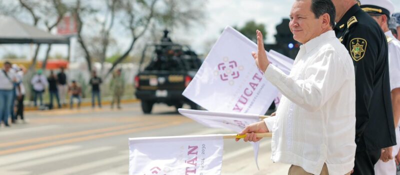 JDM ENCABEZA LA ESTRATEGIA DE SEGURIDAD VACACIONAL