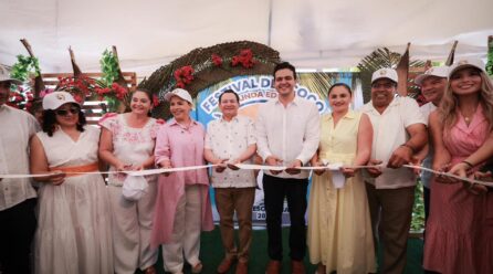 RENACER DE LA COSTA YUCATECA IMPULSA LA ECONOMÍA LOCAL