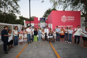 CECI PATRÓN AVANZA A PASO FIRME