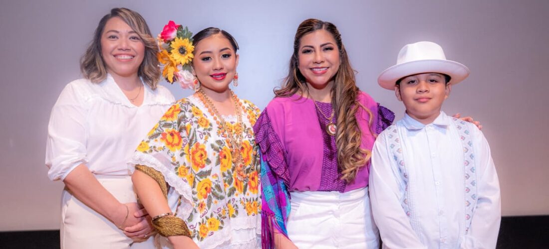 NUEVA GENERACIÓN DE IMPULSORES ALZA LA VOZ